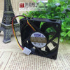 Qihong AVC Da06015b05l 6015 5V 0.2a Three-Wire Speed CPU Fan