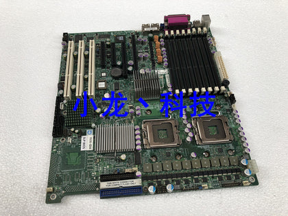 Ultramicro X7dbe Server Mainboard Dual-Channel Xeon Mainboard 5000P Support Quad-Core-inewdeals.com
