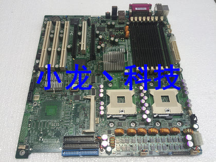 Ultra-Micro X6DAE-G Mainboard 800 External Frequency Workstation Mainboard Dual PCI-E X6DAE-G Mainboard-inewdeals.com