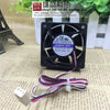 jamicon Kemer 6025 6cm 6CM Chassis Fan 12V 0.23A JF0625B1HS-R