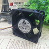 Delta AFB0612SH 6025 6cm 12V 0.32A 4-Wire PWM Temperature Double Ball