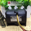 Sanyo 6076 4A 6cm Car Booster Fan 9cr0612p0j50