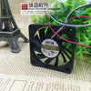 qi hong AVC F6010B12HS 12V 0.19A 60*60 * 10MM 6CM Cooling Fan