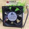 Delta Afb1248ehe 12038 48V 0.60a 12cm/cm PWM Double Ball Fan
