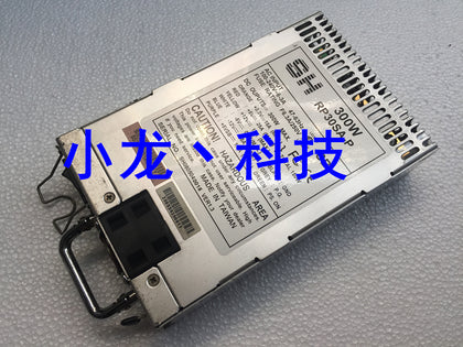SH RP30SA-P 300W Disk Array Power Hard Disk Cabinet Power Server Redundant Power Module-inewdeals.com