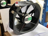 TG28080HA2BL-CAC220V280 * 80mm High Temperature Resistant Fan Fan Equipment Radiator