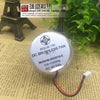 reolus Fan No.6002016-E 11K ~ 12KRPM 15V 0.8A 5.5 * 4.5cm Wind Turbine