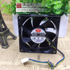 Qianhong 8025 CHA8012CBS-OA-P Dc12v 0.17a PWM Chassis Cooling Fan