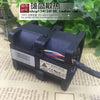 Delta Gfb0412hvac 4056 4cm 12V 1.82a Server Violence Dual Motor Fan