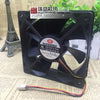 Superred CHA12012CB-TA 12V 0.70a 12038 4-Wire PWM Temperature Control Cooling Fan