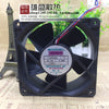 mechatronics F1238X24B1 24V 0.50A 12cm 12038 Converter Fan