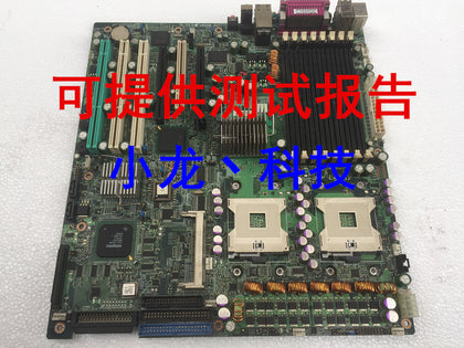 Ultrafine X6DA8-G2 604 Workstation Motherboard Device Server Mainboard X6DA8-G2-inewdeals.com