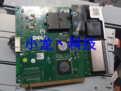 Dell R910 I/O Riser Nic 0y950p 0fmy1t 0u090h-inewdeals.com