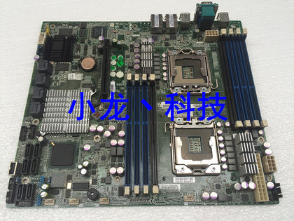 Lenovo R520 G7 2U, Soft 1366-Thread Server Mainboard Taian S7007WG2NR-LNV-WM-inewdeals.com