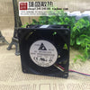 Delta 8038 PFR0848XHE DC 48V 1.50A 4-Wire 8CM Large Air Volume Fan