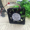 2406KL-05W-B30 Then 24V 0.08A 60*60 * 15MM 2-Wire Axial Flow Fan
