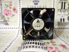 Delta Afb0812sh 12V 0.51a 8025 8cm/cm Max Airflow Rate Ball Case Fan