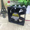 Imported Japanese Sanyo 9wp0812h301 DC 12v 0.13a 8025 Waterproof Fan