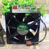 Nidec Nidec TA350DC G35390-35 12V 0.39A Four-Wire Temperature Control Cooling Fan