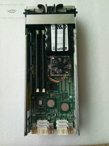 Controlador Dell EquelLogic PS6000 PS6500 com bateria 0935409-07