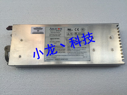 Ultra-Micro SP402-2S 400W Server Power Supply Hot-Swap Redundant Module Power Supply-inewdeals.com