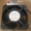 All Copper Spool Fan FP-18060EXS1-B Cooling Fan AC 110V Square 18060