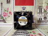 qi hong/AVC DATA0832B8G 48V 0.42A 80*80 * 32MM 8CM 4-Line Server Fan