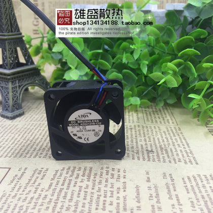 Adda 4020 DC12V 0.15A AD0412HB-C52 4cm Cooling Fan-inewdeals.com