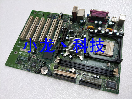 Intel D845gebv2 D845pesv 6 PCI Integrated Graphics 478 Mainboard-inewdeals.com