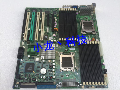 Ultrafine H8DM8-2 Server Mainboard H8DM8-2 Motherboard Rev: 1.2-inewdeals.com