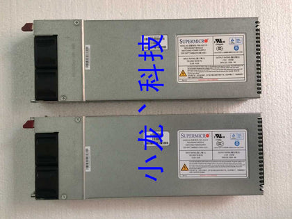 Ultra-Micro PWS-1K22-1R Server Power Module PWS-1K22-1R 120W Power Supply-inewdeals.com