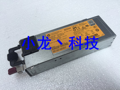 HP DL380 DL388 Gen9 Server Power DPS-800AB-11 a 723600-101-inewdeals.com