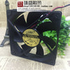 Xiexi 12025 12V 0.37a 2-Wire Case Fan AD1212HB-A71GL Case for Adda/Adda