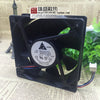 Delta Afb1212le 12038 12V 0.3a 12cm/cm Silent Double Ball Case Fan
