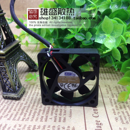 AVC 5V 0.11a 4cm 4010 High-End Equipment Double Ball Projector Fan Dapa0410b5l-inewdeals.com