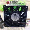 Delta 12cm/cm 12V 2.4A Violent Fan Max Airflow Rate PWM Intelligent Speed Control Ffc1212de