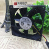T & T 9225HH24B-PF1 24V 0.30A 9CM Fan 3-Wire Cooling Fan