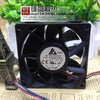 Delta 8025 8cm Double Ball 12v0.80a Four-Wire PWM Hot Air Fan Ffb0812eh