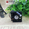 Delta 4CM/cm ASB0405LB 4015 5V 0.12A 4-Wire Silent Fan