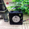 Delta Taa0412cd 4020 12v 0.60a Double Roll 4-Wire Temperature Control Large Air Volume High-Speed Cooling Fan