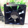 Combroton 12cm 12038 24V 6.7w Ms24b3 2-Wire Double Ball Industrial Inverter Fan