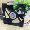 Delta Efb1248sh 12025 48V 0.21a Three-Wire Alarm Fan