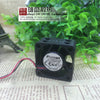Delta DFB0412M 4020 12V 0.08A 4CM 2-Wire 1U Switch Ultra-Quiet Cooling Fan
