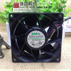 Nidec 9038 V92E12BGA7-07 T07A1 12V 2.24A 9CM 4-Wire Chassis Fan