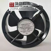 Sankyo 22cm 22060 AC220v FP-22060EXS1-B 0.43A Full Circle Cooling Fan