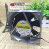 Sanyo SanAce120L 12cm 12038 24V 0.21A 109L1224H102 Double Ball Fan
