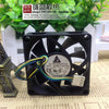 Delta 7020 Fan Afb0712vhd 7cm Four-Wire Temperature Control AMD Radiator Equipment Fan