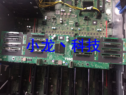 Server Hard Disk Backboard J565k 16-Port Backboard for Dell/PowerEdge R910-inewdeals.com