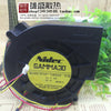 Nidec GAMMA30 D10F-12B6S3 01B 9733 12V 0.30A 9CM Mute Turbofan