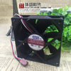 AVC 8025 Fan 0.7a High-Speed 5000 Ultra-Large Wind DS08025R12U-011 CPU Fan